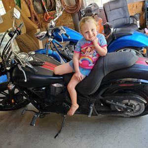 Meet your Posher, Cody